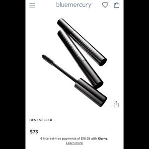 Chantecaille Faux Cils Longest Lash Mascara Black